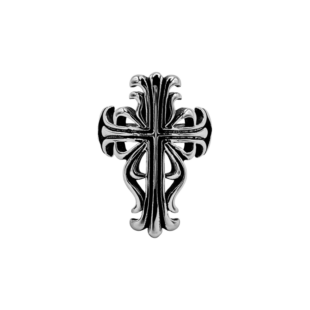 Ascension Cross Ring