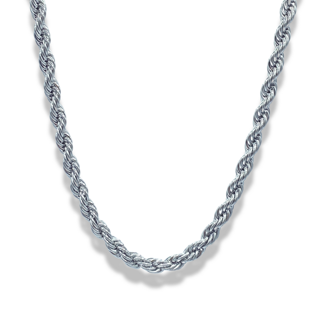 4mm Rope Chain